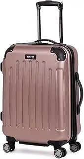 [Kenneth Cole REACTION] REACTION Renegade ABS Expandable 8-Wheel Upright