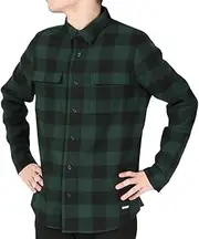 [Oakley] Bear Cozy Flannel