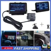 OBD2 Code Scan Tool Gen 2 Mini R56 Ultra Gauge EM Plus OBD II-UltraGauge v1.4 ✅
