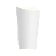 Nimes Outdoor 10W LED Up / Down Wall Light / Tri-Colour