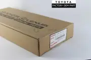 GENUINE LEXUS RX330 RX350 RX400h PASSENGER SUN VISOR ASSEMBLY OEM 74310-0E011-B0 (for: Lexus)