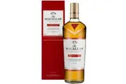 The Macallan Classic Cut 2022 Edition Cask Strength Single Malt Scotch Whisky 750ml