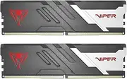 Patriot Viper Venom DDR5 32GB (2 x 16GB) 7000MHz UDIMM Desktop Gaming Memory KIT - PVV532G700C32K