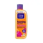 Clean & Clear Foaming Face Wash For Oily Skin, 240 ml