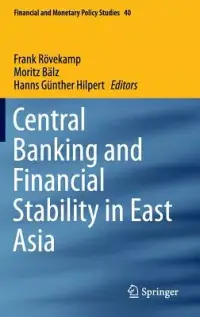 在飛比找博客來優惠-Central Banking and Financial 