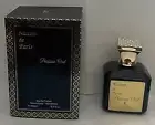 Maison De Paris Parisian oud For Men and Women Perfume Cologne 3.4 fl.oz EDP