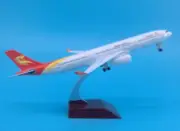 20CM Capital Airlines AIRBUS A330-300 B-8679 Passenger Airplane Diecast Model