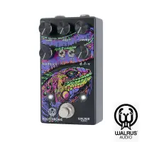 在飛比找蝦皮購物優惠-【又昇樂器】無息分期 Walrus Audio Polych