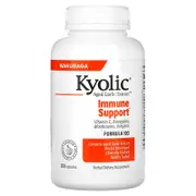 Kyolic, Aged Garlic Extract, Immune, Formula 103, 200 Capsules