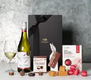 Sauvignon Blanc and Sweet Hamper