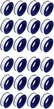 TEHAUX 2sets Tape Ptfe Sealant Leak Proof Double Sided Heavy Duty Tape 20pcs*2