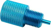 Brake Proportioning Valve Bleeder Tool Combination Valves Compatible with DISC/DISC and DISC/DRUM PV2/PV4 AC Delco 172-1353, 172-1371, Blue