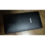 ASUS ZENFONE 6 A600CG (T00G) 2G/16G 6吋大螢幕 二手機 中古機 長輩機 空機 備用機