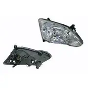 Sterling Headlight to suit Toyota Corolla 04/2004 to 04/2007 - TYCO-HEL-64R