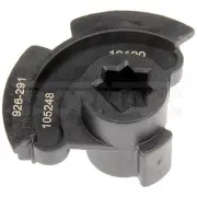 Dorman 926-291 HVAC Air Inlet Door Gear For 05-10 Jeep Commander Grand Cherokee (for: Jeep)