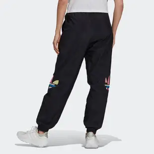 ADIDAS TRACK PANTS 女長褲 H22863 黑