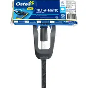 Oates Tilt-A-Matic Squeeze Mop