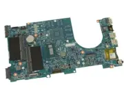 Dell Inspiron 17 7737 Laptop Motherboard Intel i5-4210U 1.7GHz Cpu 44PTM 044PTM