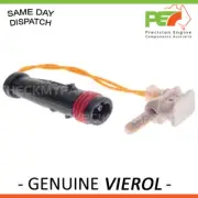 New * VIEROL * Brake Pad Wear Sensor BPS For Mercedes Benz C350 W203