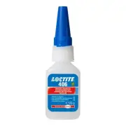 Loctite 406 20gr. SUPER GLUE - INSTANT ADHESIVE