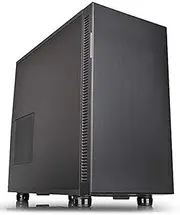 Thermaltake Suppressor F31 Silence Mid Tower Case