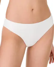 kate spade new york High Cut Bottom