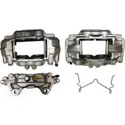 Protex Caliper Assembly - 090D0141