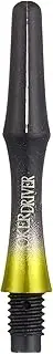 Joker Driver Zero Zero - Tournament Black Label Shaft Gradient Yellow S