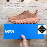 在飛比找樂天市場購物網優惠-HOKA ONE ONE U Kaha 2 Low GORE