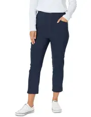 [Gordon Smith] Harbour Pant in Navy