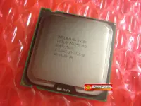 在飛比找Yahoo!奇摩拍賣優惠-Intel Core2 Duo 雙核心 E8300 775腳