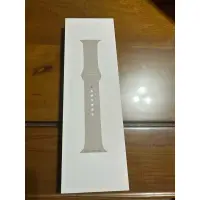 在飛比找蝦皮購物優惠-Apple Watch錶帶原廠.型號s9 41mm  s/m