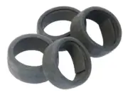 Eagle model SP rubber slick tire (25 degrees): HPI Micro RS4 JPN