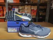 Mizuno Wave Sky Waveknit 3 Men Shoes Flintstone Vapor J1GC192539 Size 15