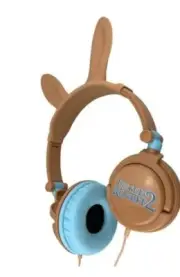 Peter Rabbit 2 Children's Kids Headphones