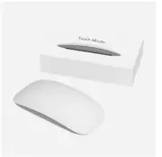 Bluetooth Wireless Multi-Touch Magic Mouse for MacBook, iPad, PC, Laptop, Tablet