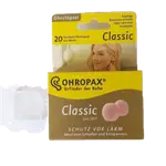 德國原裝 OHROPAX CLASSIC 經典蠟丸耳塞 防噪音 非台灣代理商