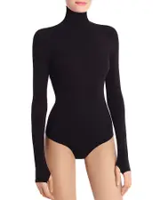 Commando Ballet Turtleneck Bodysuit