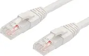 5m RJ45 CAT5E Ethernet Network Cable | White