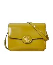 Robinson Spazzolato shoulder bag One size Brown