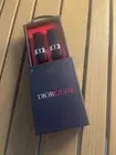 DIOR ROUGE COFFRET SET MINI LIPSTICKS DIOROUGE 999 Velvet 100 Nude Look Matte