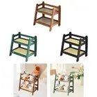 Cup Drying Rack Coffee Cup Stand Bottle Drying Rack