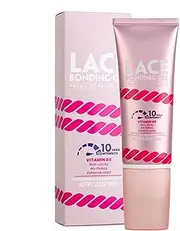 Lace Front Wig Glue,100g Waterproof Glue for Wigs - Quick Drying Invisible Wig Bonding Solution Lace Bonding Gel Watermelon Flavor for Women Men