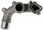 Engine Coolant Water Outlet Dorman For 2008-2019 Buick Enclave 3.6L V6 2009