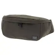 (ASK availability First) PORTER / BEAT WAIST BAG(L) from Japan brand new