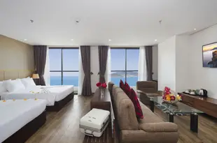 芽庄海珍珠酒店Sea Pearl Hotel Nha Trang