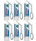 6 x Vicks Nasal Inhaler Decongestant EffectiveFast Relieve Cold Block Nose