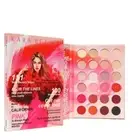NEW! Blur The Lines 24 Colors Eyeshadow Palette VEGAN Shadow Palette KARA BEAUTY