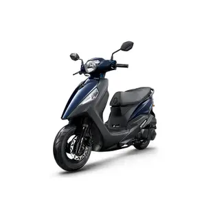 KYMCO 光陽機車新豪邁 碟剎125 Fi  來店訂購 驚喜價再贈超級好禮