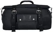 Oxford Heritage 20L Travel Bag, black, Size 11-20l for Men
